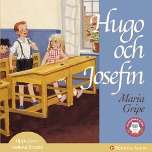 Hugo och Josefin