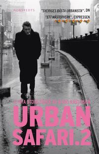 Urban Safari.2 | 1:a upplagan