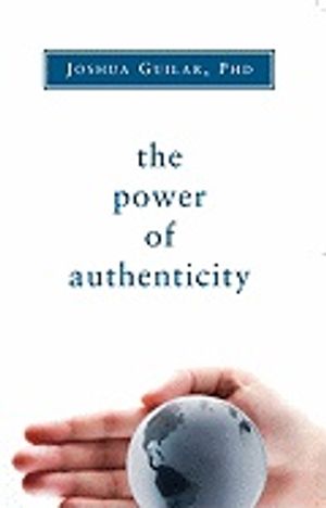 Power Of Authenticity