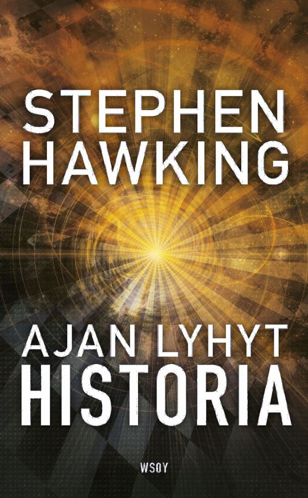 Ajan lyhyt historia | 0:e upplagan