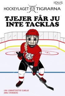 Tjejer får ju inte tacklas