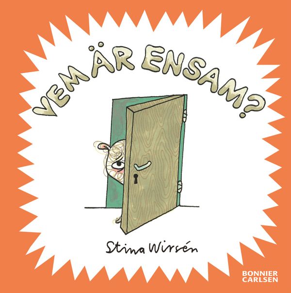 Vem är ensam? | 1:a upplagan