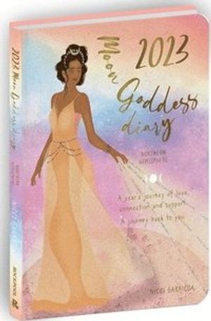 2023 Moon Goddess Diary