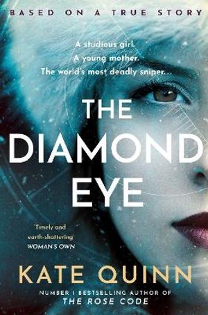 The Diamond Eye