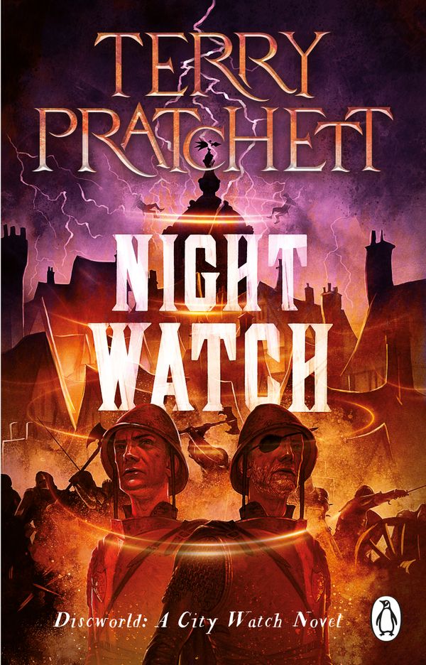 Night Watch | 0:e upplagan