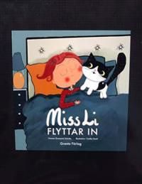 Miss Li flyttar in | 1:a upplagan
