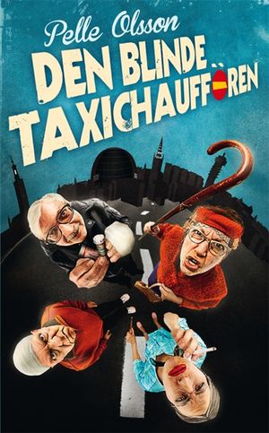 Den blinde taxichauffören