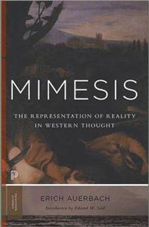 Mimesis