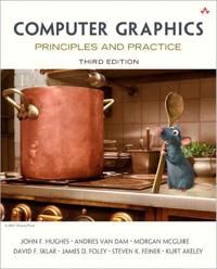 Computer Graphics | 3:e upplagan