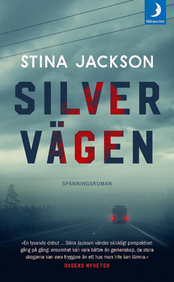 Silvervägen | 0:e upplagan