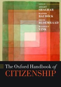 The Oxford Handbook of Citizenship | 0:e upplagan