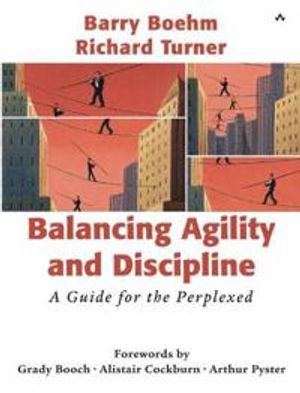 Balancing Agility and Discipline | 1:a upplagan