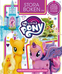 Stora boken om My Little Pony