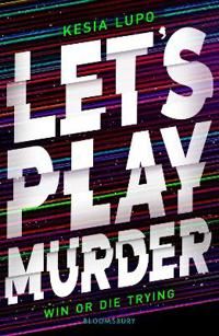 Let's Play Murder | 0:e upplagan