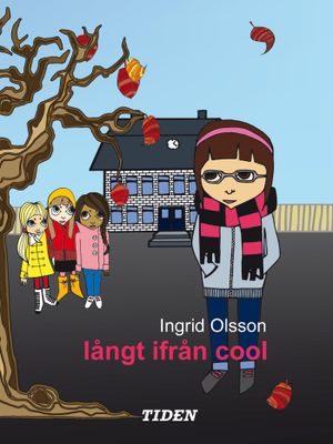 Långt ifrån cool | 1:a upplagan