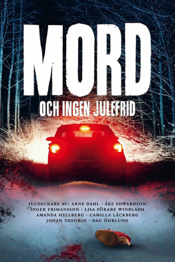 Mord och ingen julefrid | 0:e upplagan
