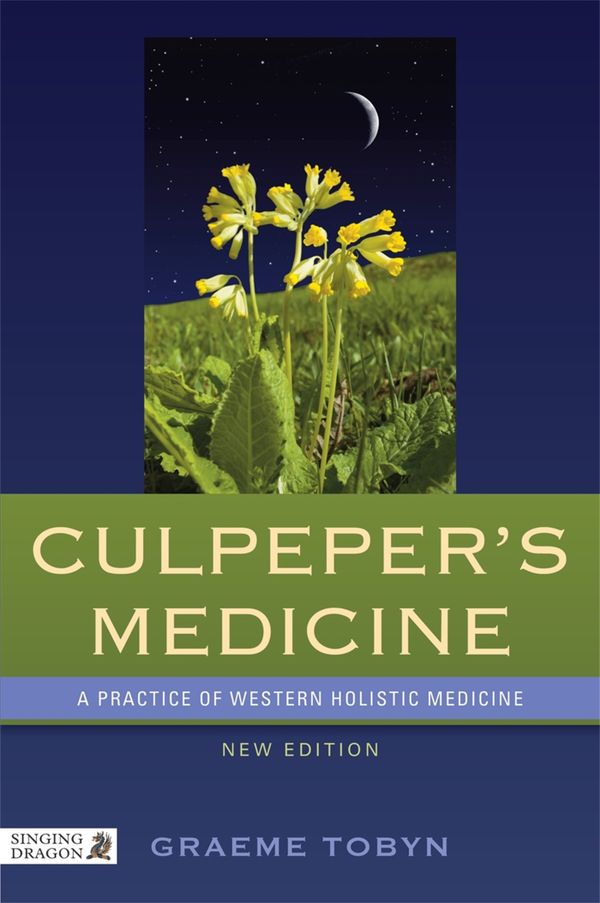 Culpeper's Medicine | 2:a upplagan