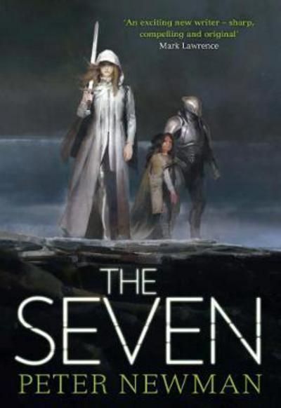 The Seven | 0:e upplagan