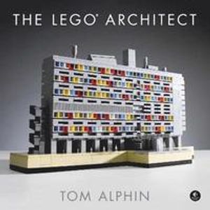 The LEGO Architect | 1:a upplagan