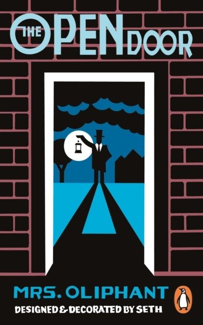 The Open Door | 0:e upplagan