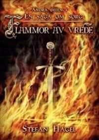 Flammor av vrede | 1:a upplagan