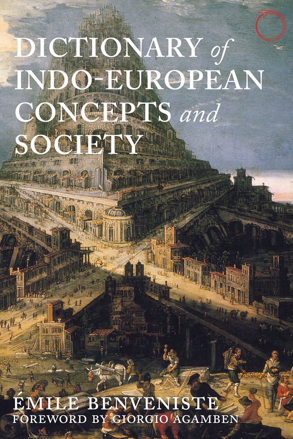 Dictionary of Indo-European Concepts and Society | 0:e upplagan
