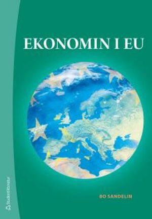 Ekonomin i EU | 4:e upplagan