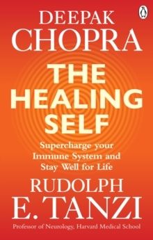 The Healing Self | 0:e upplagan