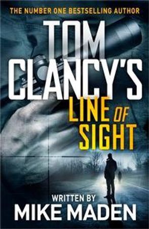 Tom Clancy's Line of Sight | 0:e upplagan