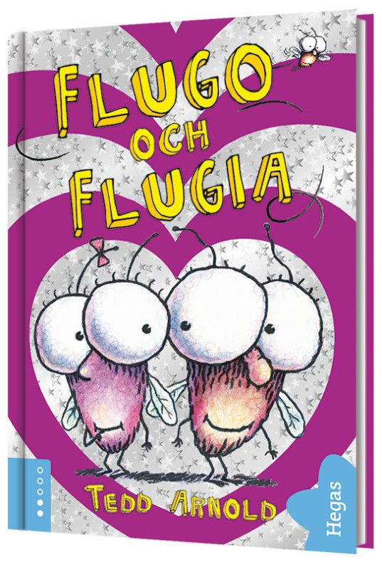 Flugo och Flugia | 0:e upplagan