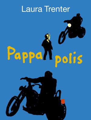 Pappa polis |  2:e upplagan