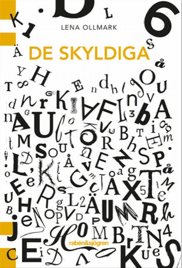 De skyldiga | 1:a upplagan