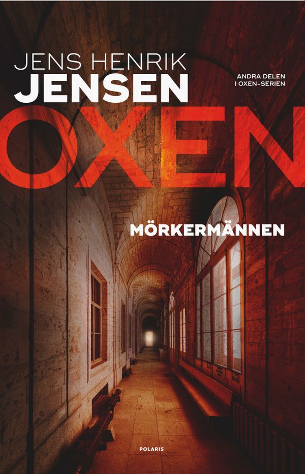 Mörkermännen | 2:a upplagan