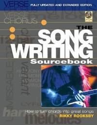 The Songwriting Sourcebook | 2:a upplagan