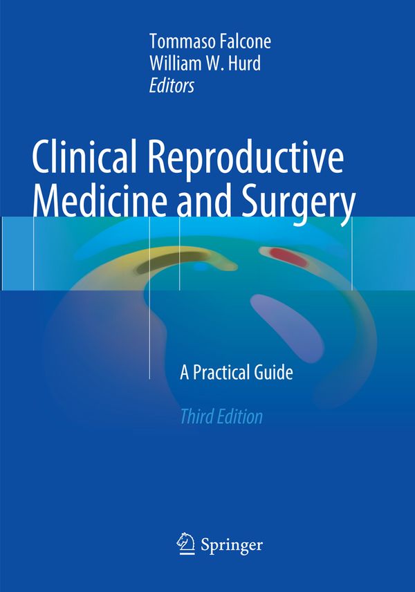 Clinical Reproductive Medicine and Surgery | 3:e upplagan
