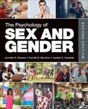 The Psychology of Sex and Gender |  2:e upplagan