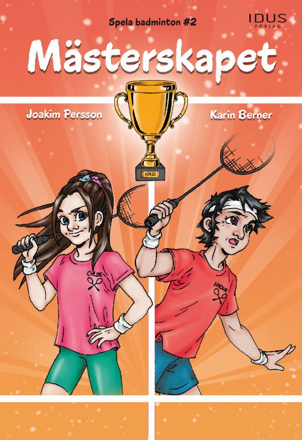 Mästerskapet | 0:e upplagan