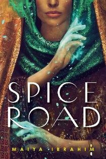 Spice Road