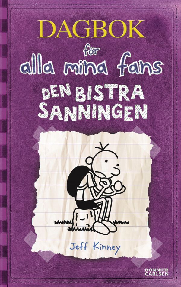 Den bistra sanningen | 0:e upplagan