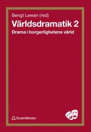 Världsdramatik 2 | 1:a upplagan