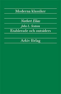 Etablerade och outsiders | 2:a upplagan