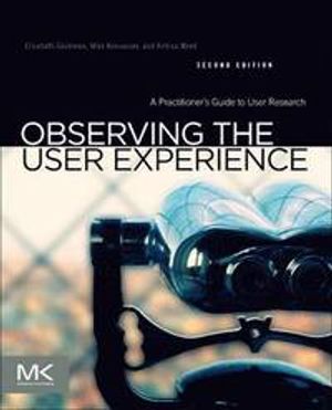 Observing the User Experience |  2:e upplagan