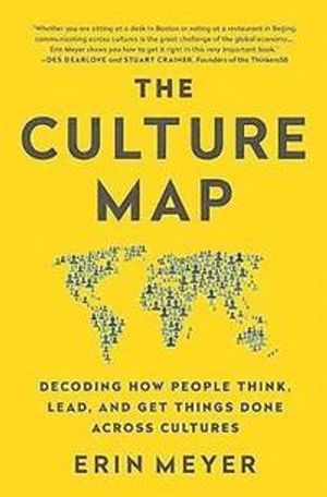 The Culture Map