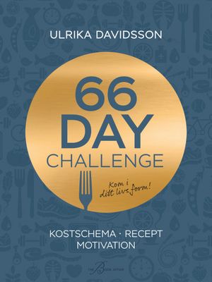 66 day challenge