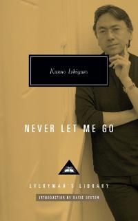 Never Let Me Go | 0:e upplagan