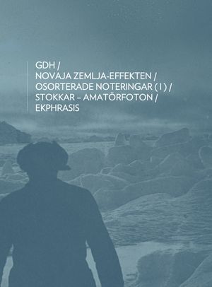 Novaja Zemlja-effekten