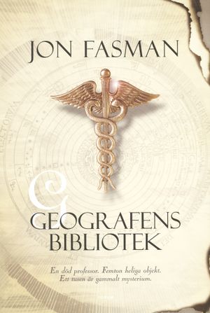 Geografens bibliotek