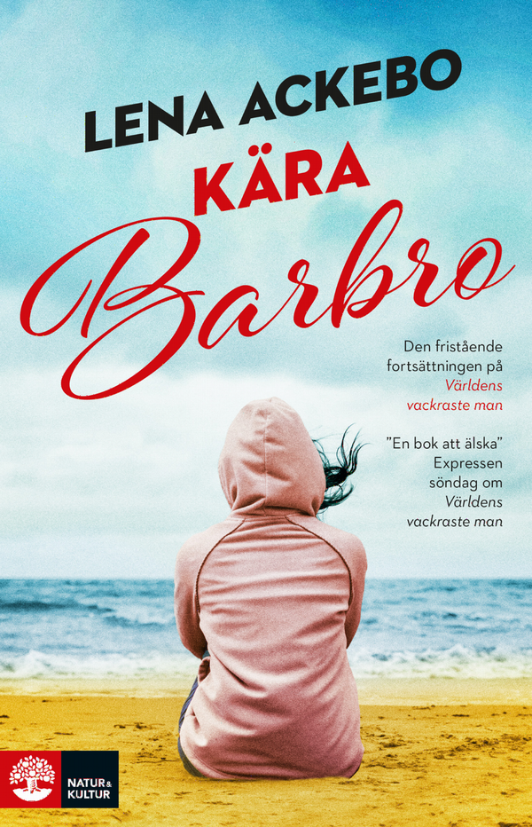 Ackebo, Lena/Kära Barbro | 1:a upplagan