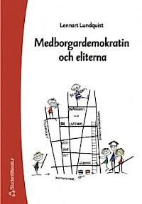 Medborgardemokratin och eliterna | 1:a upplagan