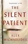 The Silent Patient | 0:e upplagan
